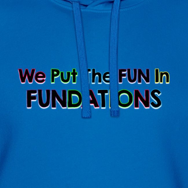 fundations png