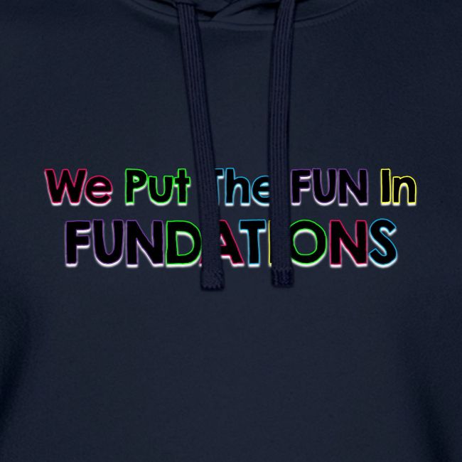 fundations png