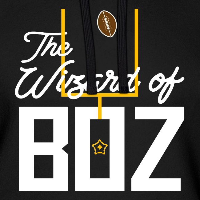 Wizard of Boz