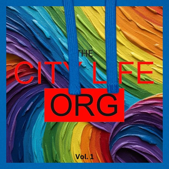 CIty Life Org Vol. 1