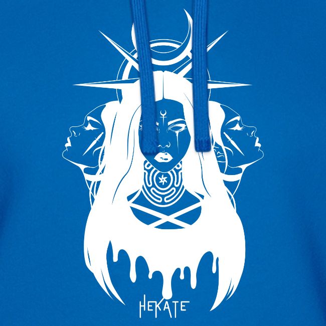 HEKATE