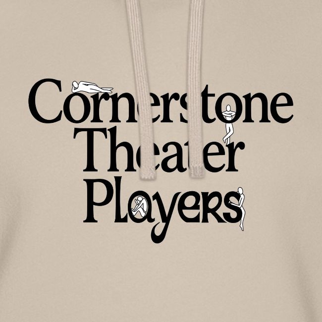 Cornerstone Theater Players