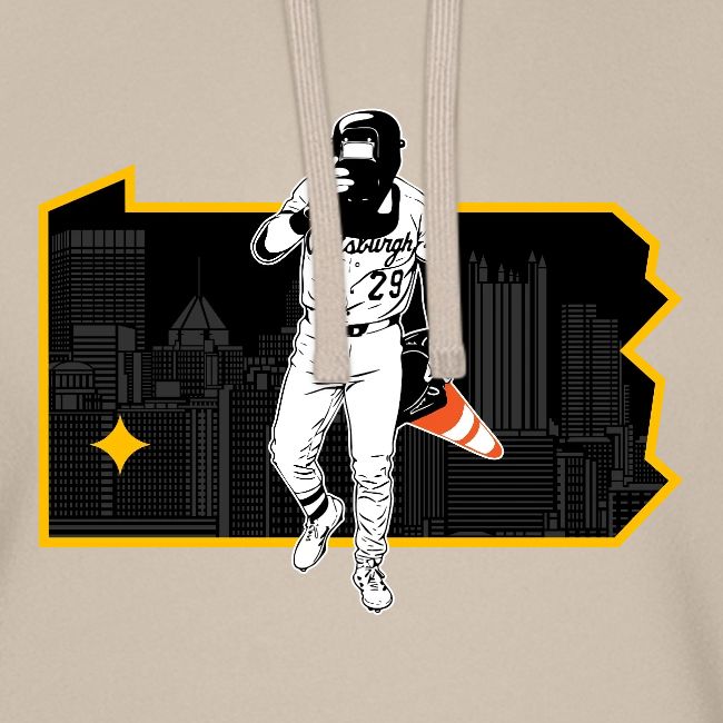 Fear The Cone (Light)