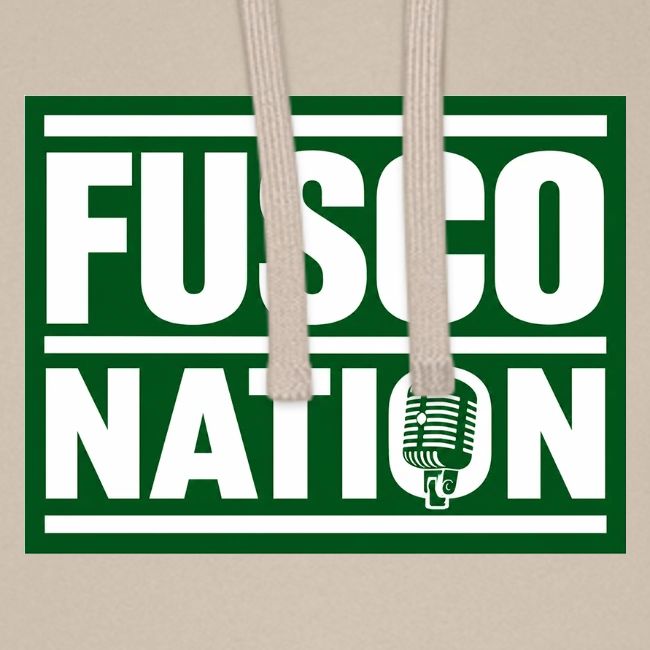 Fusco Nation (Official Seal)
