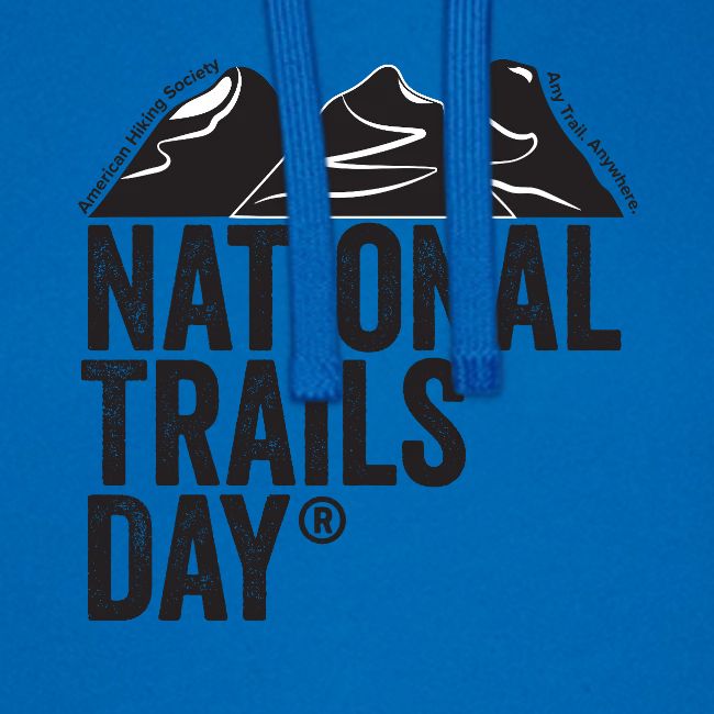 National Trails Day