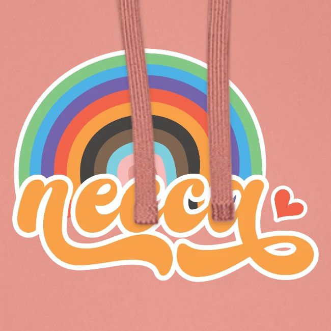 NECCA Rainbow
