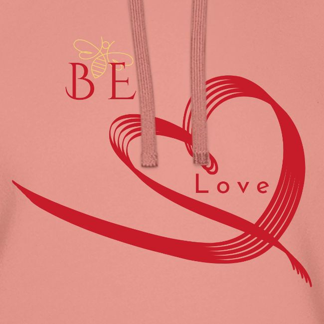 BE LOVE