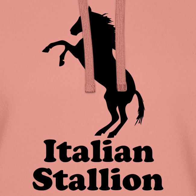 Italian Stallion