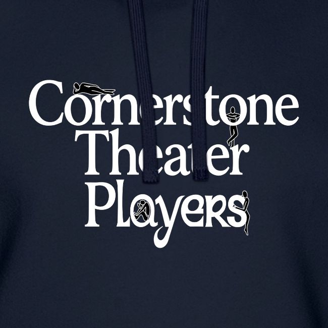 Cornerstone Theater Players (Light)