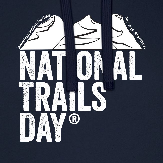 National Trails Day