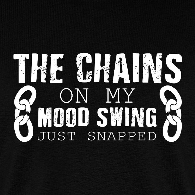 Mood Swings