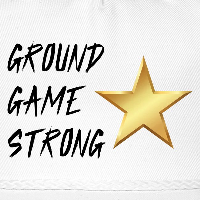 GGS 3 Gold Stars Dark