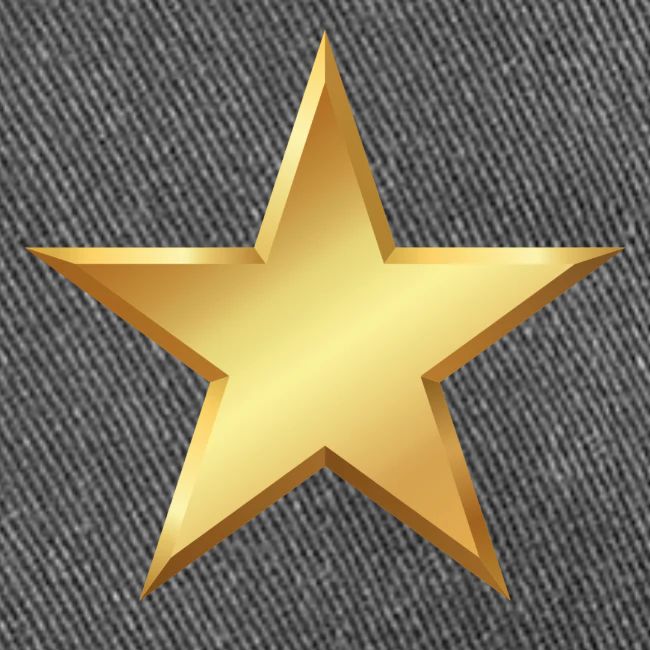 GGS 3 Gold Stars Dark