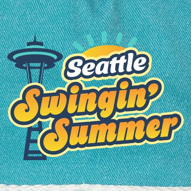 Seattle Swingin' Summer