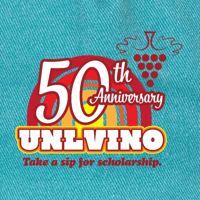 50th Unlvino