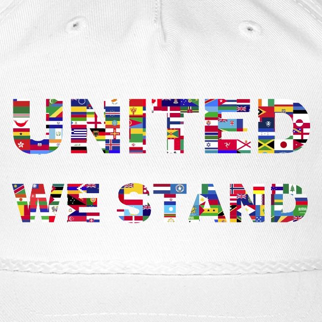 UNITED WE STAND
