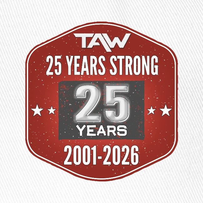 25 YRS