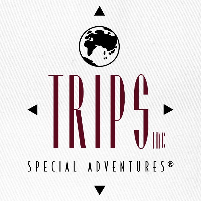 Trips Inc.™ Original Logo