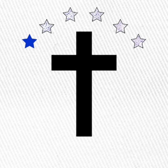 Faith KID Cross Logo