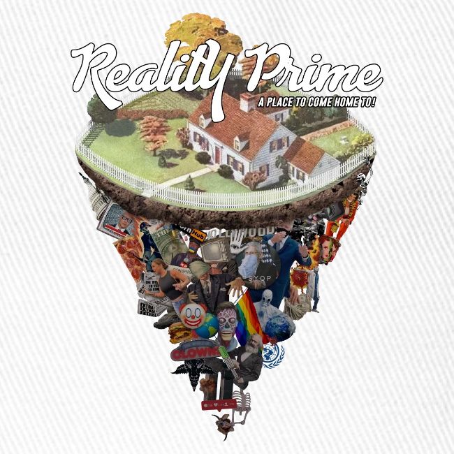 Reality Prime (Accessories)