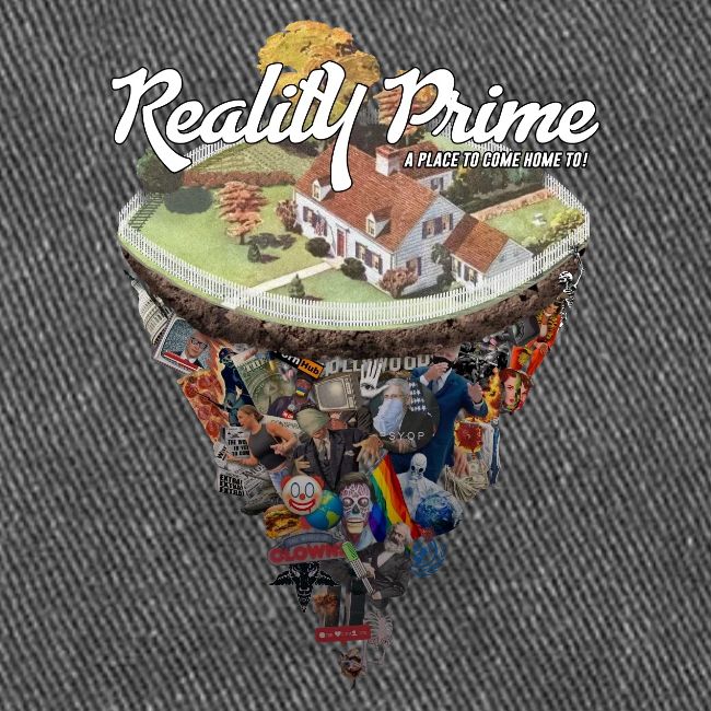 Reality Prime (Accessories)