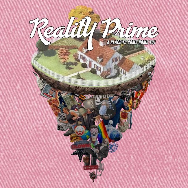 Reality Prime (Accessories)