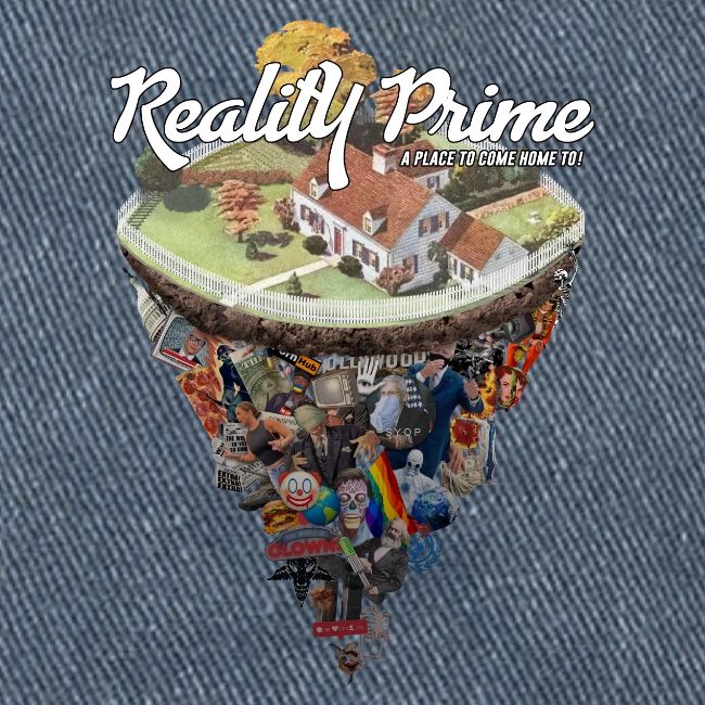 Reality Prime (Accessories)