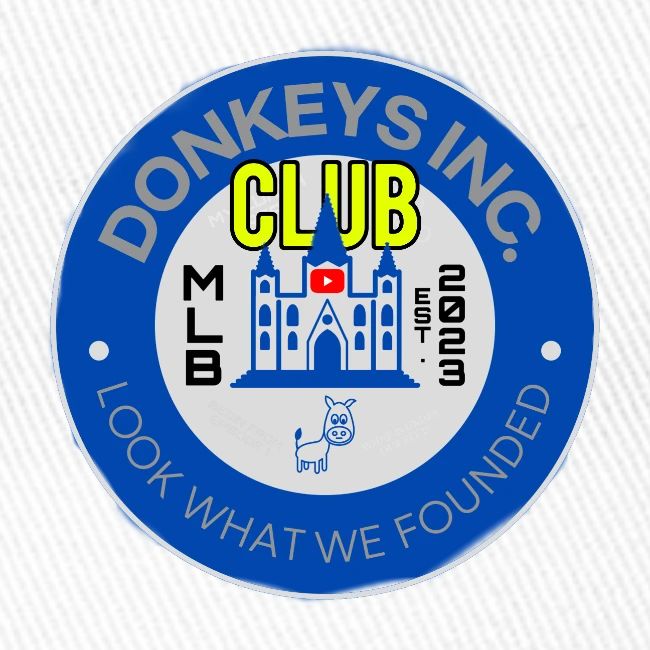 Donkey INC Club