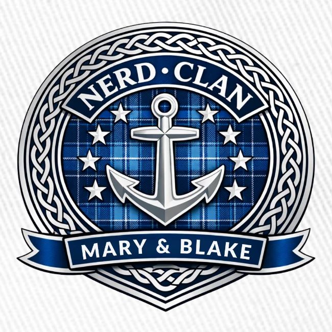 THE NERDCLAN