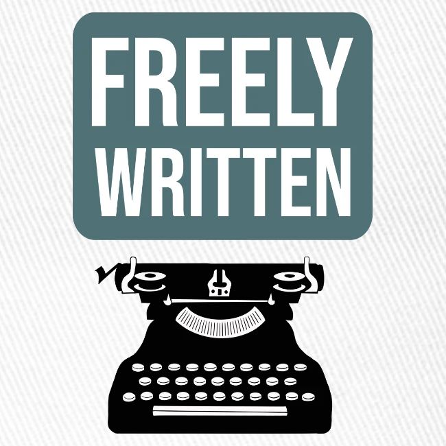 Freely Written