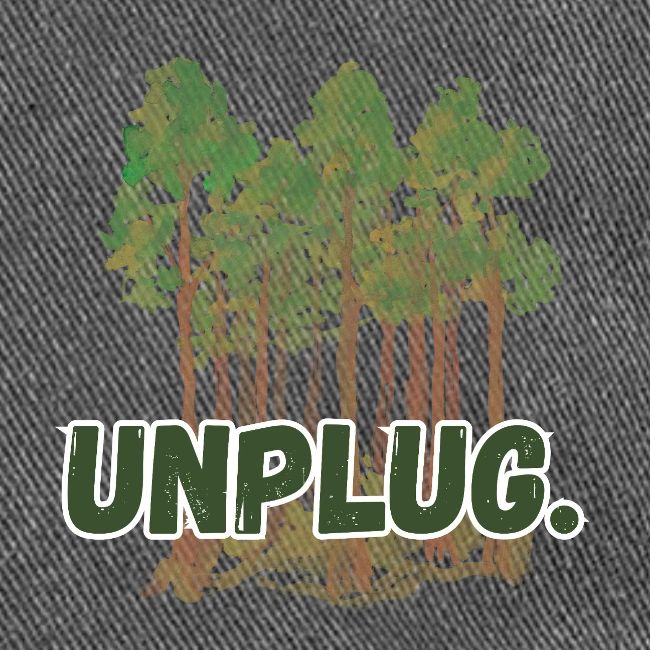 Unplug Series 4