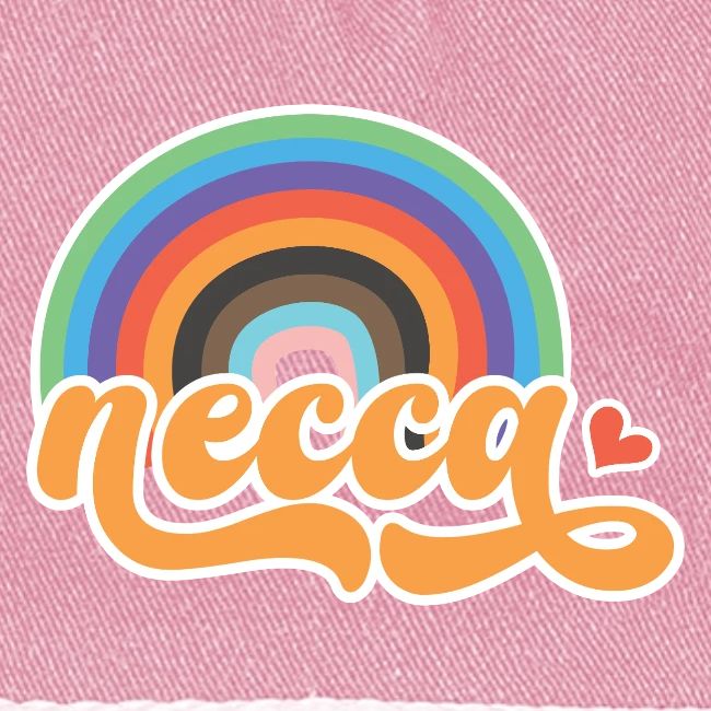 NECCA Rainbow