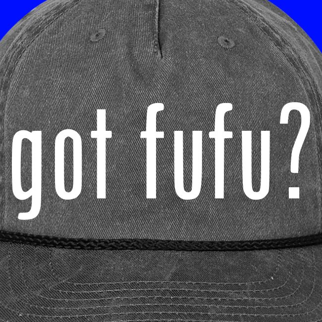 gotfufu-white