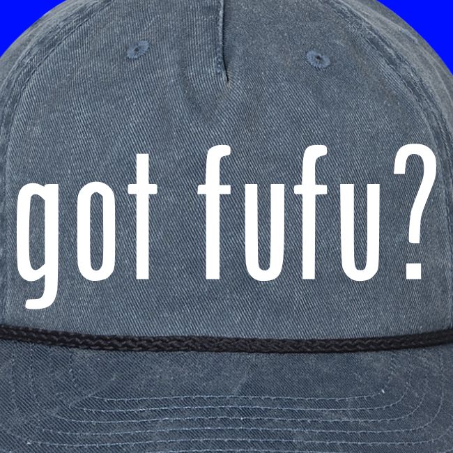 gotfufu-white