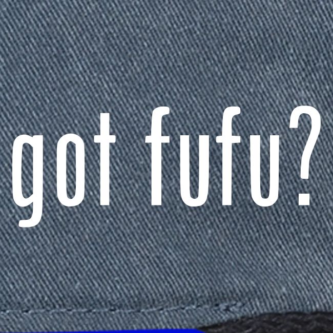 gotfufu-white