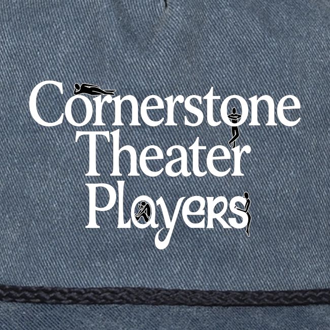 Cornerstone Theater Players (Light)