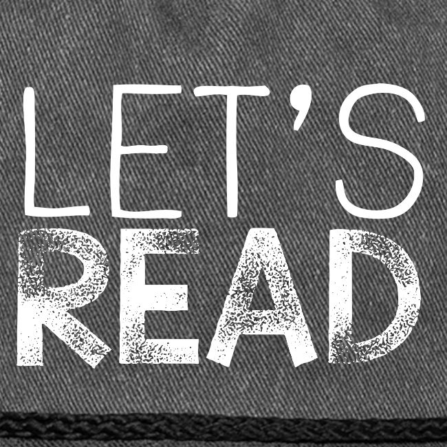 Let's Read Teacher Pillow Classroom Library Pillow