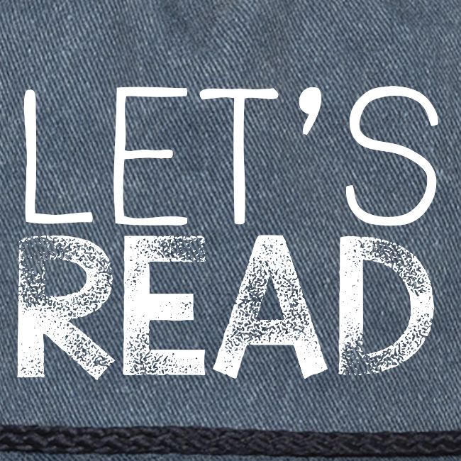 Let's Read Teacher Pillow Classroom Library Pillow