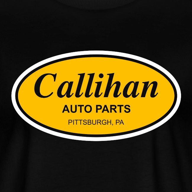 Callihan Auto Parts