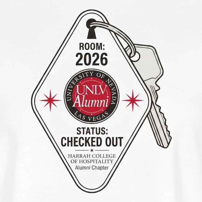 Checked out 2026 edition
