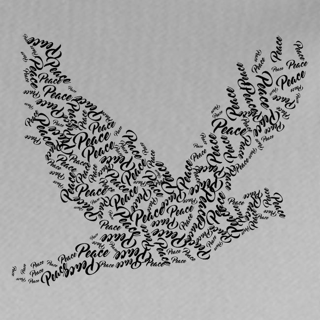 DOVE Peace in FLIGHT