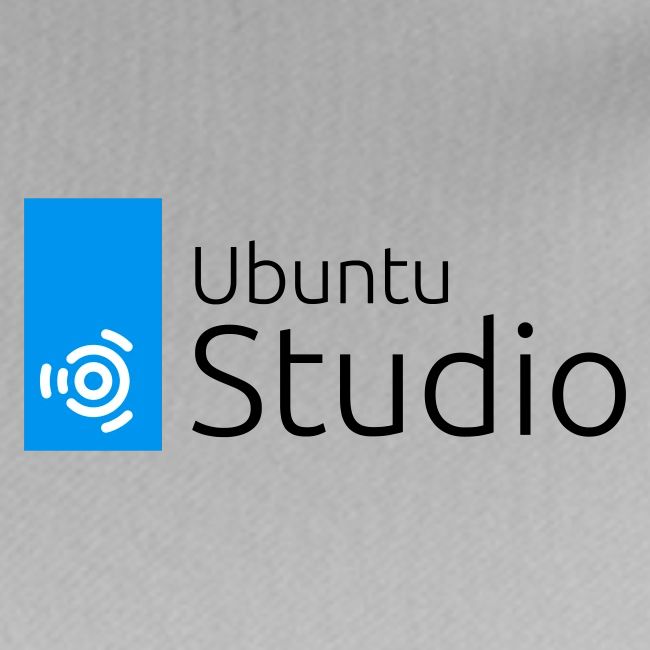Ubuntu Studio 2022 - Stacked
