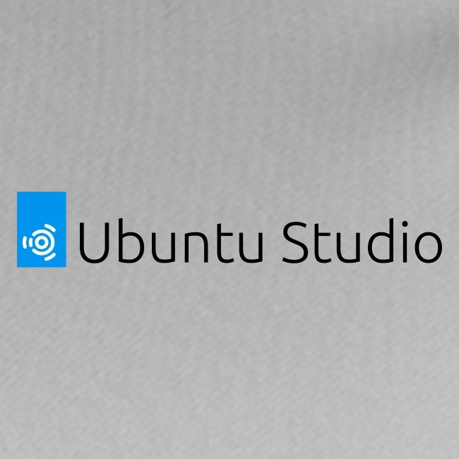 Ubuntu Studio Logo 2022