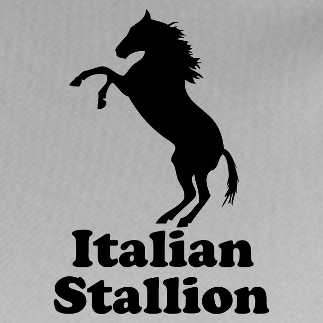 Italian Stallion