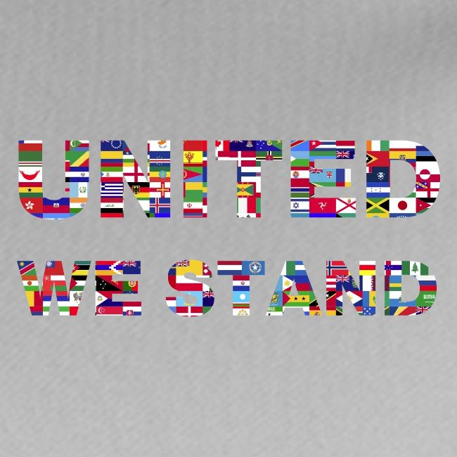 UNITED WE STAND