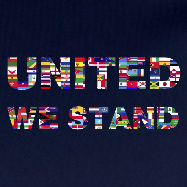 UNITED WE STAND