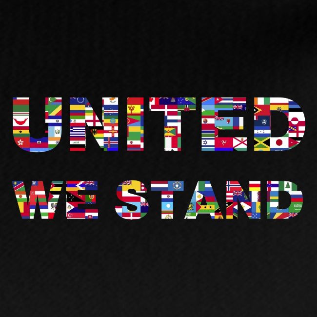 UNITED WE STAND