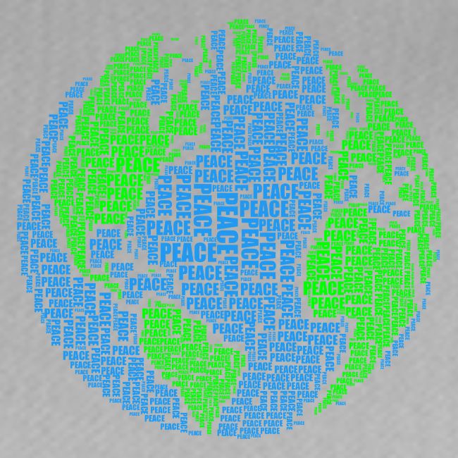 Global PEACE Sphere