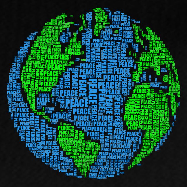 Global PEACE Sphere