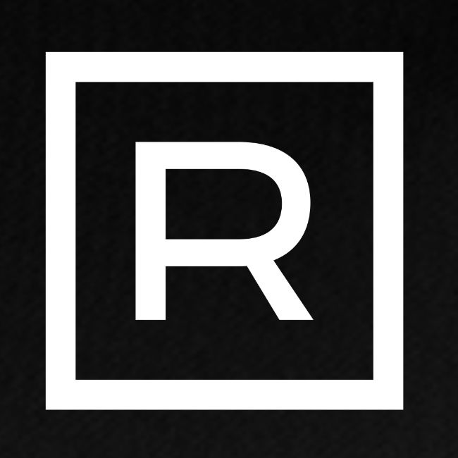 R Square Relationship Logo
